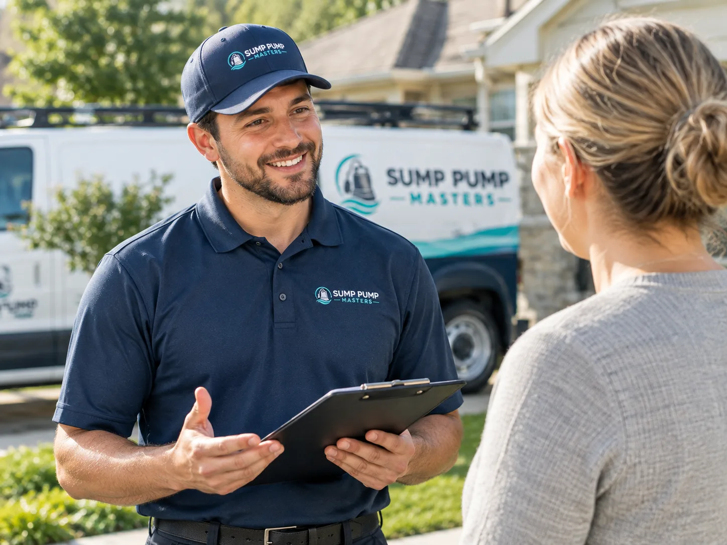 Sump Pump Repair Efland, NC FAQs